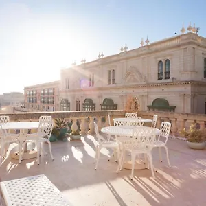 Domus Zamittello Hotel La Valeta