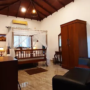  Gasthuis Bliss Lounge Sri Lanka