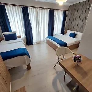  Hotel Aslan Turkije