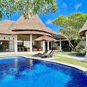 The Mutiara Boutique Villa Jimbaran