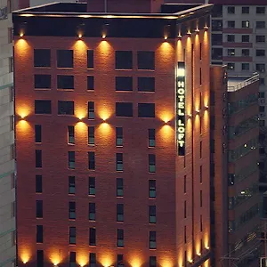*** Hotel Boutique Loft Zuid-Korea