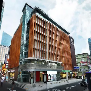 *** Hotel Metro Myeongdong Zuid-Korea