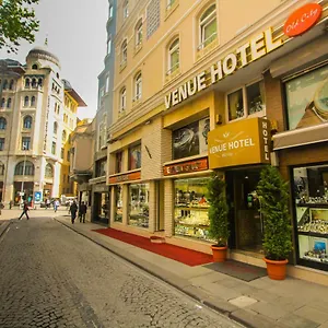 ** Hotel Venue Old Turkije