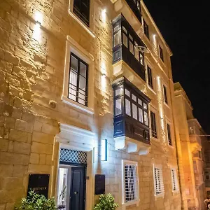 The Barrister Hotel La Valeta