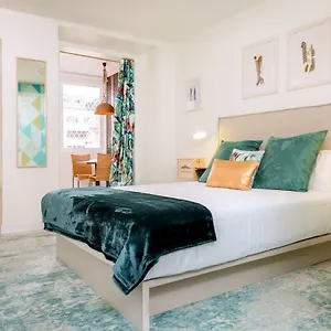 Habitaka, Hogares De Paso Pensión Vitoria