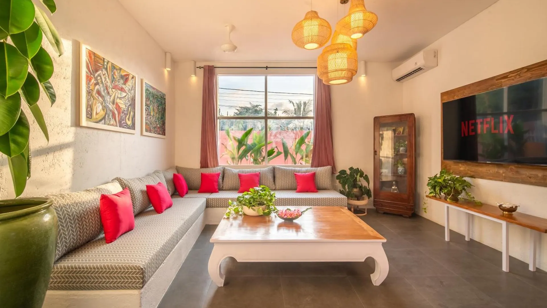 Pinkprivate Balangan - For Cool Adults Only Bed & Breakfast Jimbaran