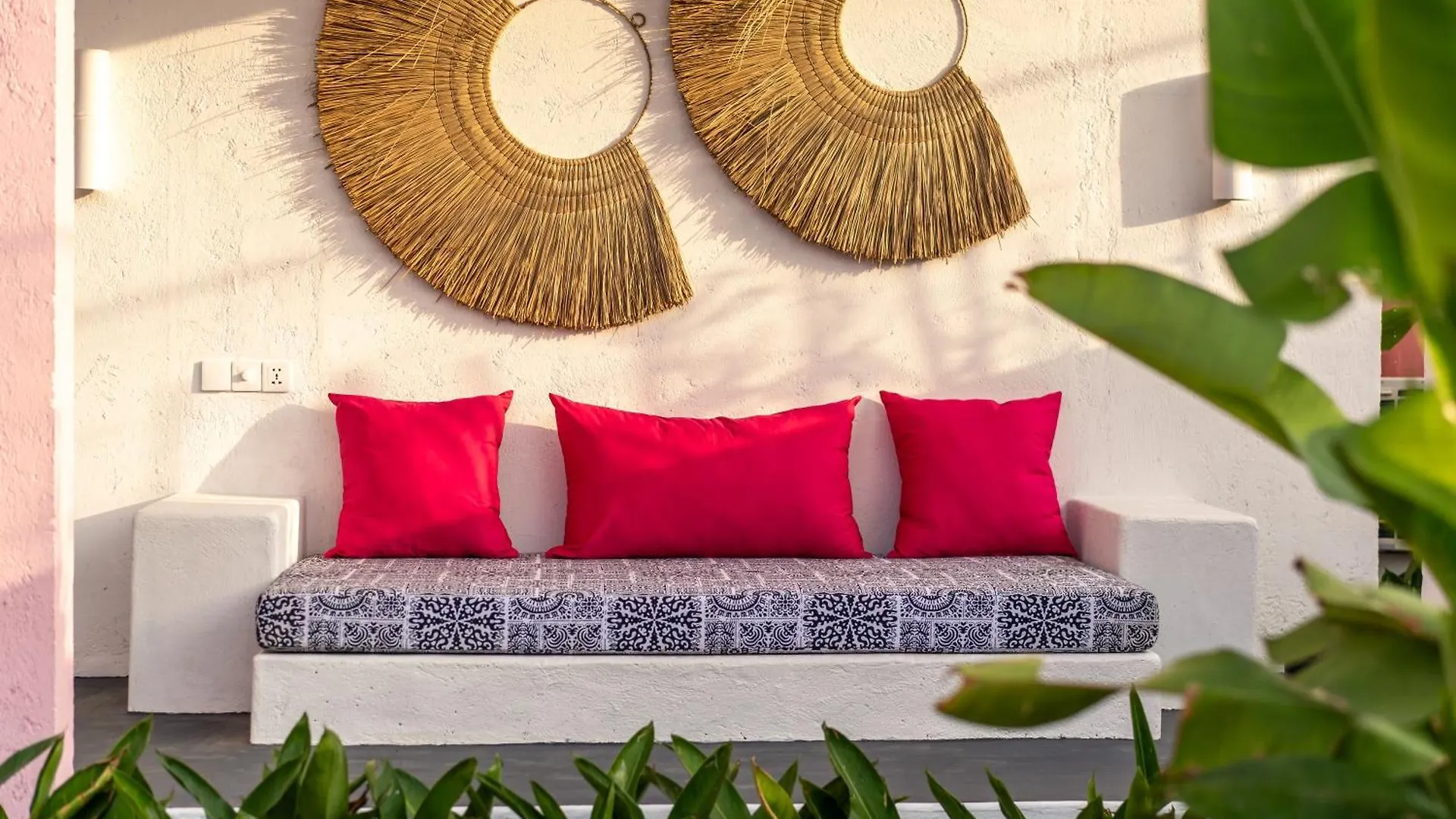 Pinkprivate Balangan - For Cool Adults Only Bed & Breakfast Jimbaran Endonezya