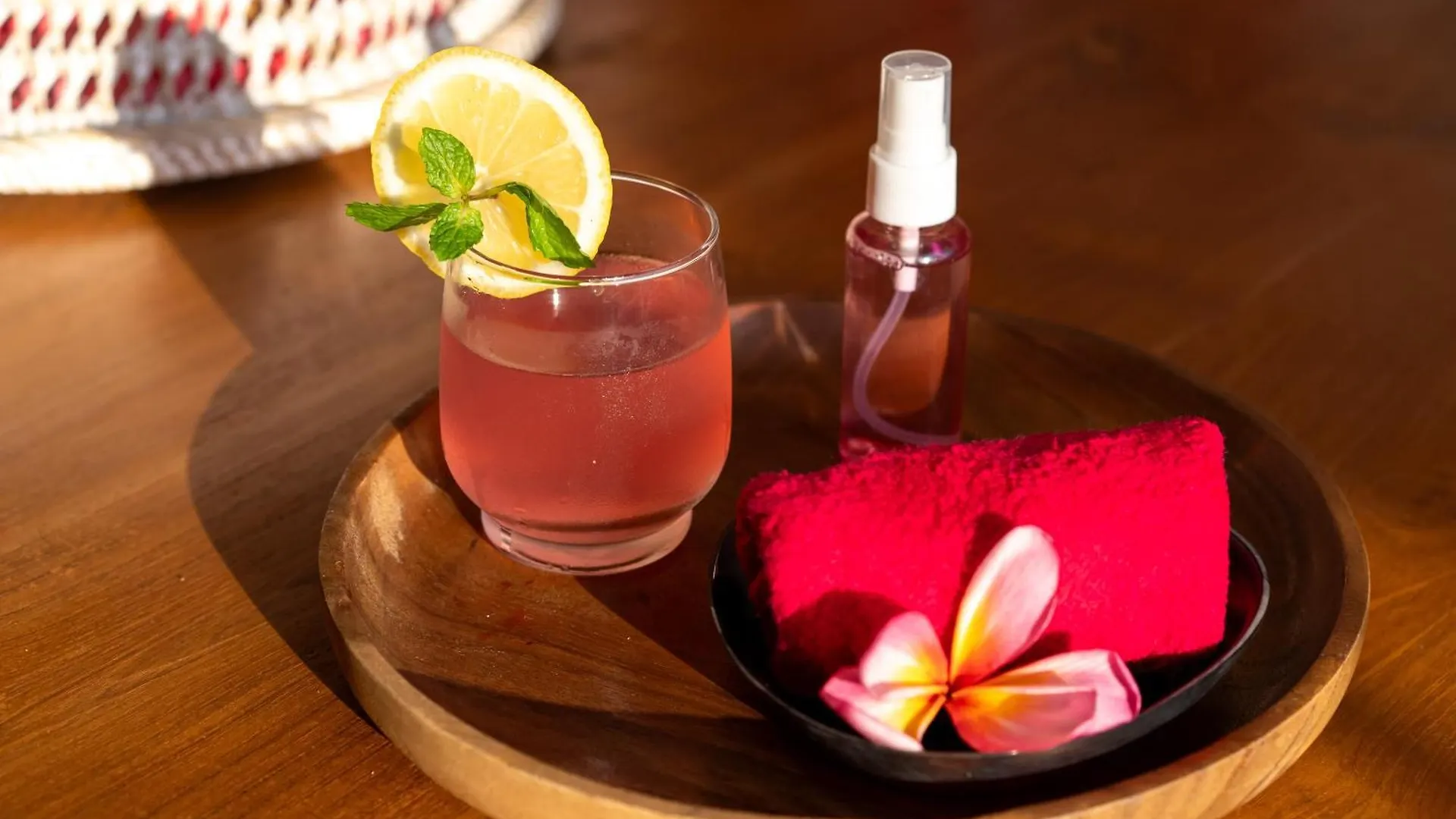 Pinkprivate Balangan - For Cool Adults Only Bed & Breakfast Jimbaran